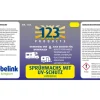 123 Products UV superwax met sprayer