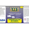 123 Products UV superwax navulling