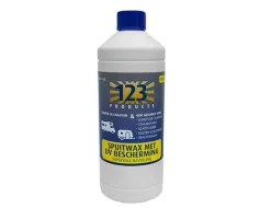 123 Products UV superwax navulling