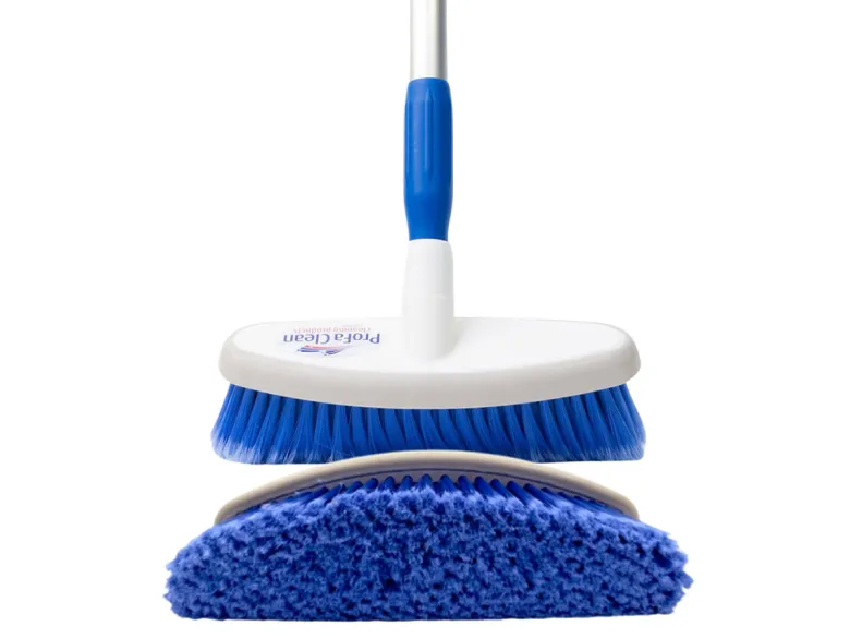 ProFa Clean bezemborstel