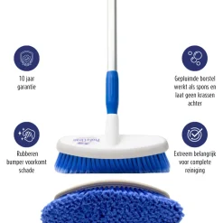 ProFa Clean bezemborstel