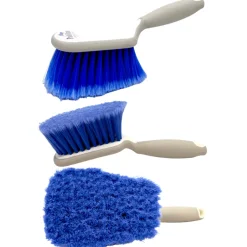 ProFa Clean deluxe handborstel