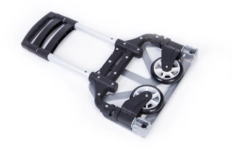 Profeco 75 kg inklapbare trolley