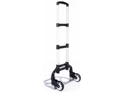 Profeco 75 kg inklapbare trolley