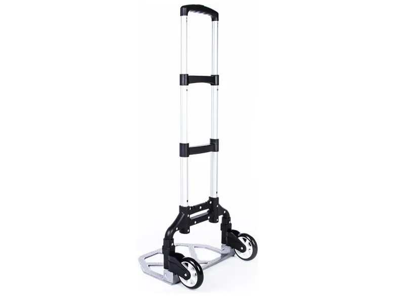 Profeco 75 kg inklapbare trolley