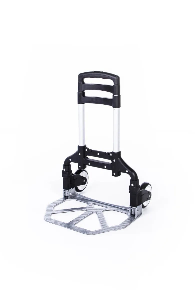 Profeco 75 kg inklapbare trolley