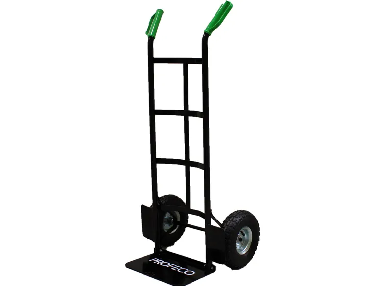 Profeco 250 kg steekwagen