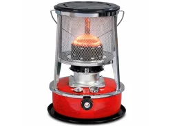 Profile Egon Petroleumkachel - 2600 watt