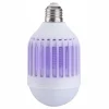 Profile 2-in-1 LED muggenlamp - E27