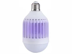 Profile 2-in-1 LED muggenlamp - E27