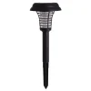 Pro Garden insectenbestrijder met LED lamp