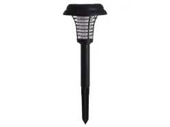Pro Garden insectenbestrijder met LED lamp