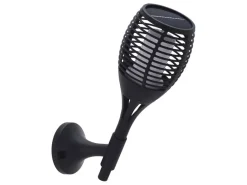 Pro Garden solar 3-in-1 lammelen buitenlamp