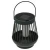 Pro Garden solar lantaarn - green