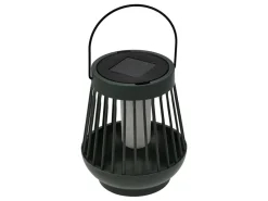 Pro Garden solar lantaarn - green