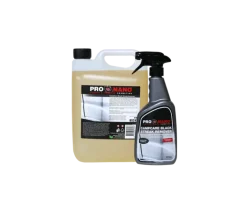 ProNano Black Streak Remover 750 ml Zwarte strepen verwijderaar