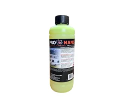ProNano CampCare Foam 1 liter Camper & Caravan Shampoo