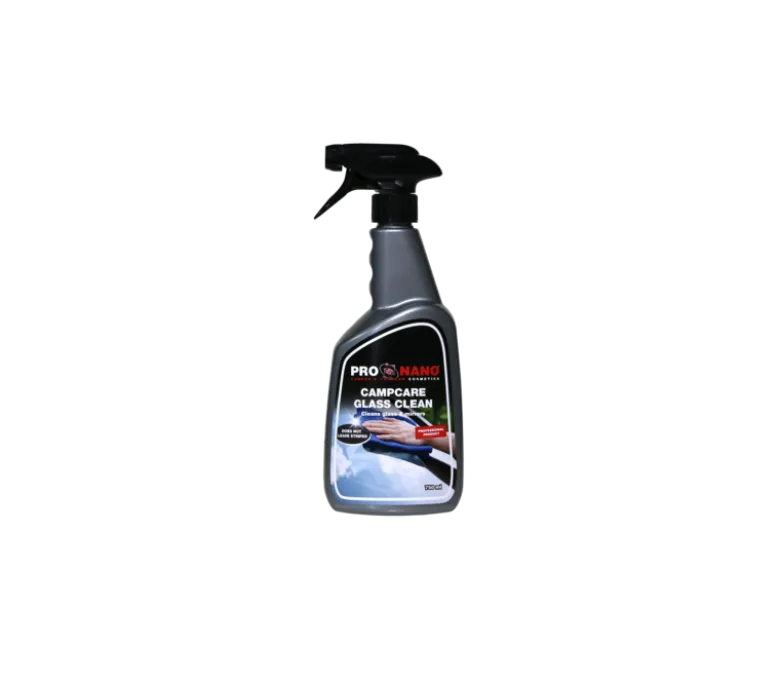 ProNano CampCare 750ml Glass Clean