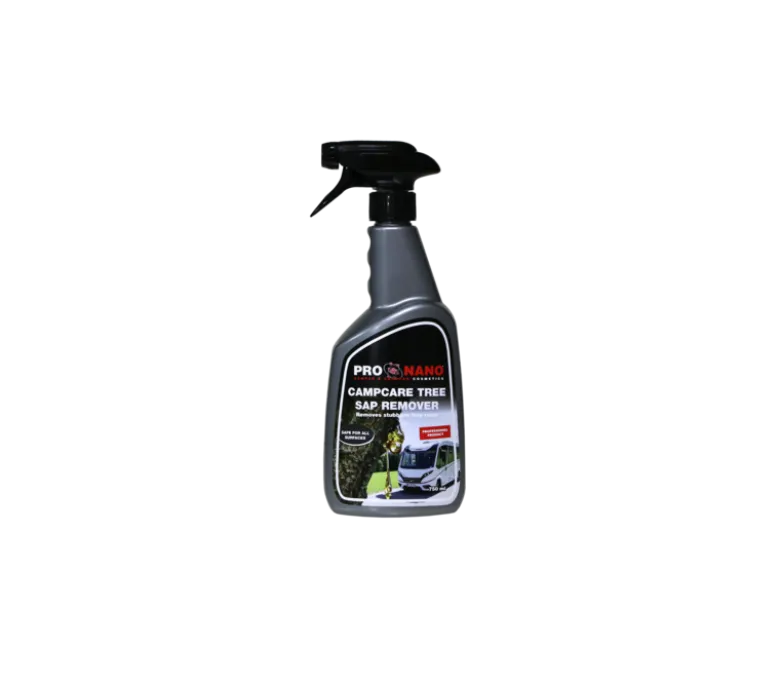ProNano CampCare 750 ml Tree Sap Remover