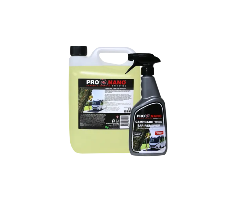 ProNano CampCare 750 ml Tree Sap Remover