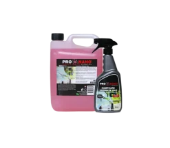 ProNano CampCare Ultimate Wax 750 ml Spray Wax