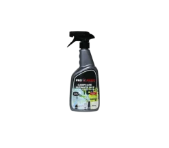 ProNano CampCare Ultimate Wax 750 ml Spray Wax
