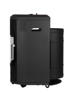 Propatech 3400 watt gaskachel met slangset