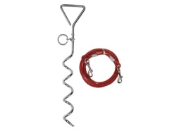ProPlus aanlegspiraal met kabel