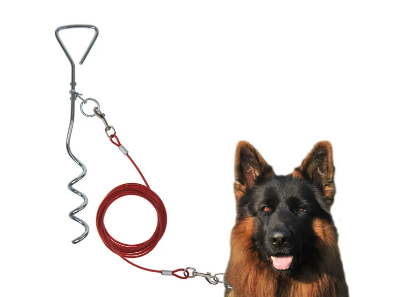 ProPlus aanlegspiraal met kabel