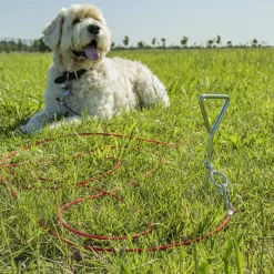 ProPlus aanlegspiraal met kabel