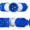 ProPlus 16A CEE 2-weg splitter