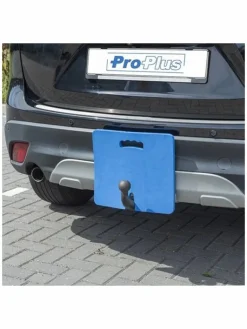 ProPlus achterbumperbeschermer