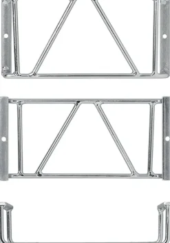ProPlus achterlichtbeschermer - 23.8 x 13.2 x 5.8 cm