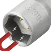ProPlus adapter voor schroefharingen 13 mm