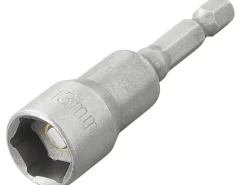 ProPlus adapter voor schroefharingen 13 mm