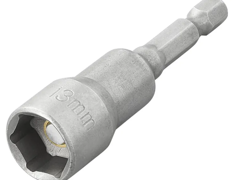 ProPlus adapter voor schroefharingen 13 mm