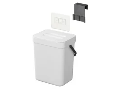 ProPlus afvalbak met deksel - 3 liter
