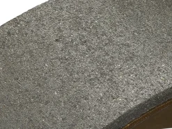 ProPlus AL-KO remschoenenset - 200 x 50 mm