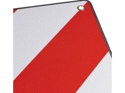 ProPlus aluminium markeringsbord - Italië/Spanje