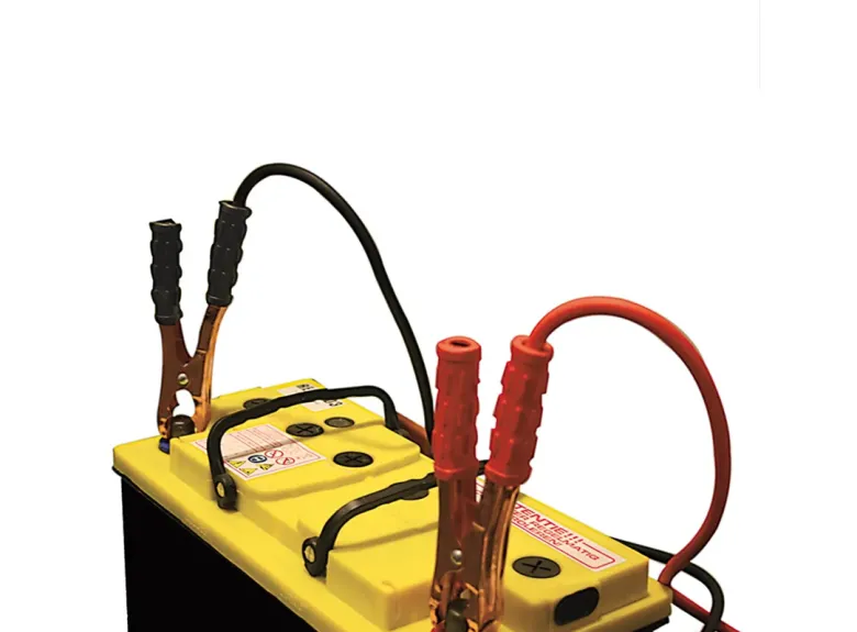 ProPlus 400amp startkabelset