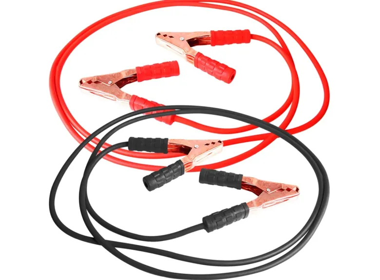 ProPlus 400amp startkabelset