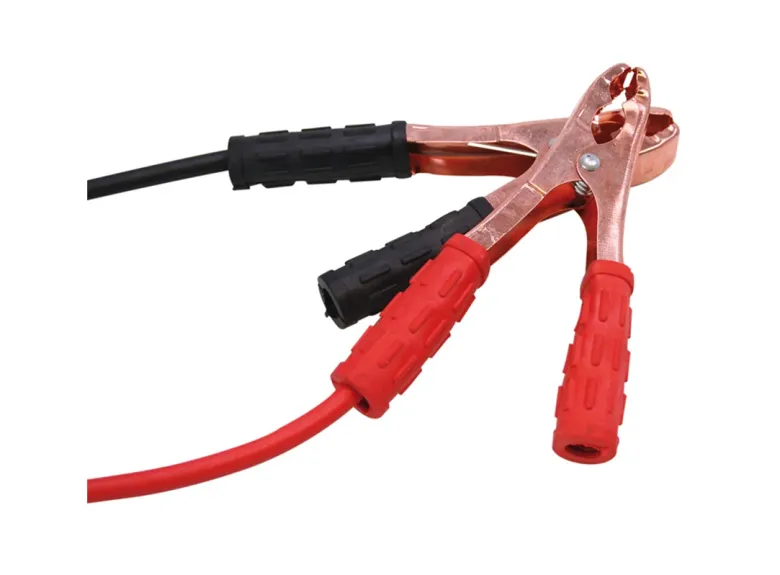 ProPlus 400amp startkabelset