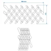ProPlus autoraam ventilatierooster
