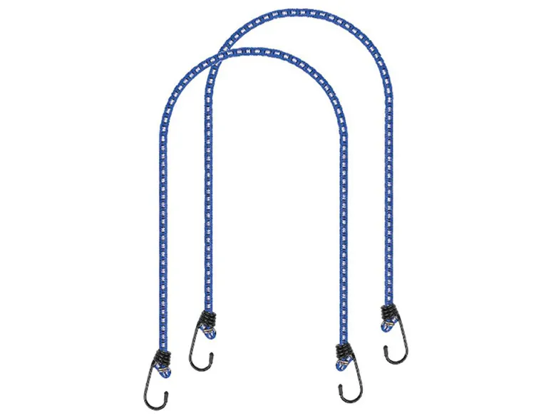 ProPlus bagagespinnen set - 80 cm
