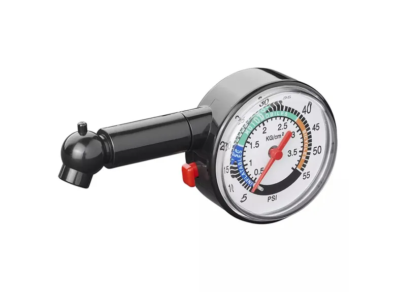 ProPlus bandenspanningsmeter Analoog 3,8 bar