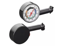 ProPlus bandenspanningsmeter Analoog 3,8 bar