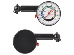 ProPlus bandenspanningsmeter Analoog 3,8 bar