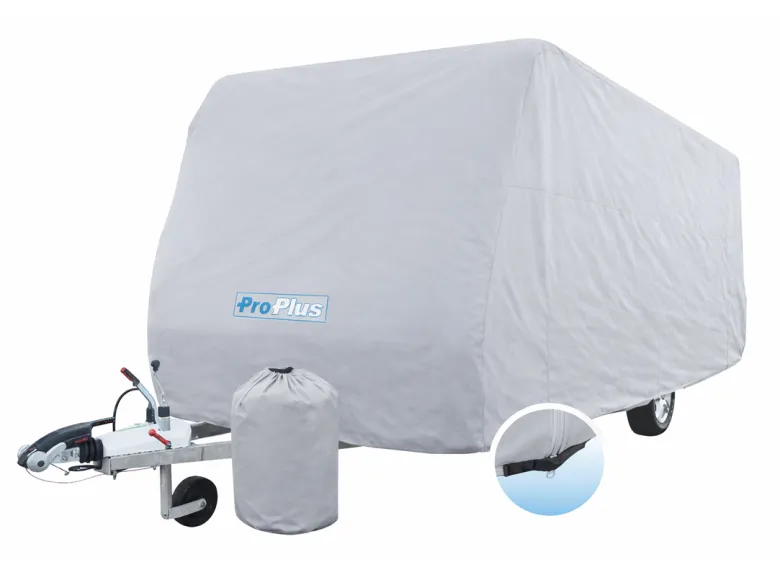 ProPlus Basic Line 518 - 579 x 235 cm caravanhoes