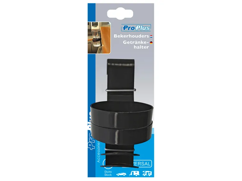 ProPlus bekerhouders