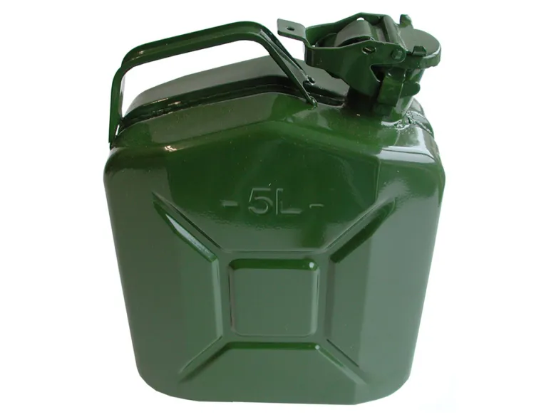 ProPlus benzine jerrycan - 5 liter